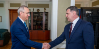 Фото: Владислав Шапша/МАХ - NgRegion.Ru