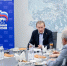 Александр Дрозденко: «Нужно слаженно работать на всех уровнях» - Гатчинская правда