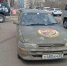 В Бурятии оказали помощь гуманитарному автопробегу из Владивостока - Министерство по развитию транспорта, энергетики и дорожного хозяйства