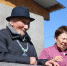 «Поём двором»: в Мархе поздравили 102-летнего ветерана Наума Слепцова - Якутское-Cаха ИА