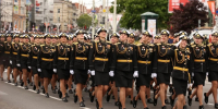 7 и 8 мая движение транспорта и пешеходов в центре города будет осуществляться в обычном режиме - Администрация г. Калининграда