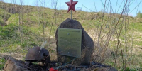 Поисковики уже подняли останки 75 солдат в рамках «Вахты памяти» в Псковском округе - Pln-Pskov.Ru