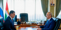 Александр Ефремов назначен заместителем губернатора Калужской области - Калужский перекрёсток