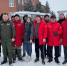 Депутаты поздравляют команду томского отделения ОНФ с 15-летием - Законодательная Дума