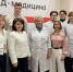 Итоги работы секций, организованных кафедрой клинической фармакологии в рамках XXII Международного Бурденковского научного Конгресса - Медицинский Университет им. Н.Н. Бурденко
