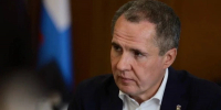 Вячеслав Гладков сообщил об атаках ВСУ в Белгородском округе за сутки - Сетевое издание Знамя 31
