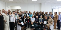 Союз журналистов Башкирии отметил 105-летие со дня основания - Союз журналистов