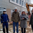 Фото предоставлено министерством строительства и архитектуры Архангельской области - Пресс-центр Правительства