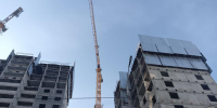 В Самаре крановщик обвиняется в гибели стропальщика - Волга Ньюс
