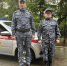 На Южном Урале росгвардейцы спасли пенсионерку из задымлённой квартиры - Росгвардия