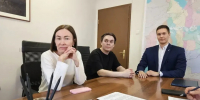 Фото: ТИУ - ИА Тюменская линия