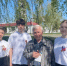В Нурлате стартовала акция «Георгиевская ленточка» - Нурлат-⁠информ