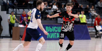 Шляпа Докучаева, дубль Коробейникова (видео) - Championat48.Ru