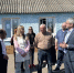 Врип главы Тамбовского округа встретился с жителями поселка Калинин - OnlineTambov.Ru