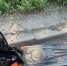 В Самаре водителя электросамоката госпитализировали после ДТП на проспекте Кирова - ГТРК Самара