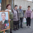 Воспитанники нижегородской Александро-Невской православной гимназии почтили память Героя России Дмитрия Жидкова - Нижегородская епархия
