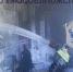 Пожар вспыхнул в подмосковном детском туберкулезном санатории - Chehov-Vid.Ru