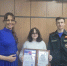 Диана Ложникова призер областного этапа конкурса «Неопалимая купина» - Рузский городской округ