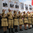 Свыше 77 тысяч человек встретили "Поезд Победы" на Горьковской магистрали - ProGorod.Ru
