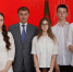 🇷🇺 Уважаемые жители района! Стартует Всероссийская акция «Мы — граждане России». - Тахтамукайский район