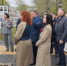 Заместитель председателя Общественной палаты Хакасии Валерий Келин принял участие в открытии Стены Памяти - ОП Республики Хакасия