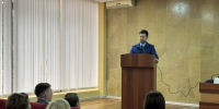 В Сочи продолжается работа по профилактике противоправного поведения среди несовершеннолетних - Sochi.Com