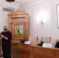 Иеромонах Ефрем: замечательно, что есть такая программа изучения Библии - Ижевская и Удмуртская епархия