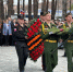 В областном центре прошло несколько церемоний возложения цветов к памятникам воинам, установленным в различных районах города - Управление культуры