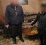 Полицейские задержали дончанина за кражу украшений у пожилой женщины - Донецк Медиа