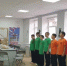 Фёдор Перевозников помог школам Соль-Илецкого округа с инвентарём и оборудованием - Единая Россия