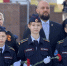 Курские кадеты поучаствовали в Крестном ходе и Божественной литургии - Городские Известия