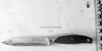 По ходатайству следствия арестована женщина, обвиняемая в убийстве своего сожителя на востоке Москвы - Следственный комитет