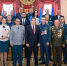 Ямал мув губернатор тут хуратты хоятӆув хоща ёхтыӆыйс па яма рупитам ёх мойӆаптасӆы. Хор: yanao.ru, - Красный Север