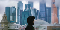 "Черемуховые холода" придут в Москву 8 мая - M24.Ru