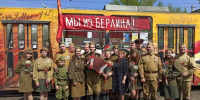 Фото: мэрия Барнаула - Алтайская правда