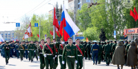 В Заречном 14 мероприятий ко Дню Победы проведут с 6 по 10 мая - Penza-Post.Ru