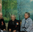 Глава астраханского минтранса поздравил 98-летнего ветерана с наступающим 9 Мая - Южная Волна
