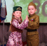 Юные хранители памяти - Городская Дума