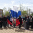 Патриотическая акция «Звезда Победы» - Красносулинский район