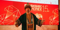 Предприниматель из Башкортостана стал победителем Национальной премии «Бизнес-Успех» - Комитет по предпринимательству