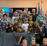 Нам не забыть победный май - ЦБС Ленинского городского округа