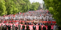 Астраханцы могут выбрать формат участия в акции «Бессмертный полк» - Астрахань 24