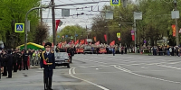 В мэрии Владимира сообщили об ограничениях для транспорта в День Победы - PRO Город Владимир