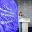 Алёна Казанцева приняла участие в заседании XI Молодежного парламента при Госдуме - Государственное Собрание-Эл Курултай