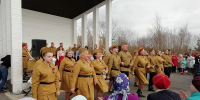 Фото пресс-службы администрации Северодвинска - Пресс-центр Правительства