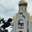 06.05.2026 г. Митрополит Иосиф возглавил Божественную литургию в храме великомученика Георгия Победоносца г. Иваново, изображение №2 - Ивановская митрополия