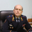 Министр - ОМВД Республики Тыва