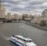 Желтый уровень опасности из-за грозы и ветра в Москве продлили до 7 мая - M24.Ru