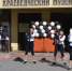 В Рубцовске открыта первая уличная шахматная площадка - Управление культуры, спорта и молодежной политики г. Рубцовска
