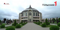 Тульский музей оружия подготовил культурную программу на День Победы - ТК Первый Тульский